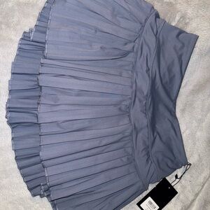 Babe by bucked up tennis skort